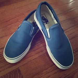 Vans Slip-On Sneaker